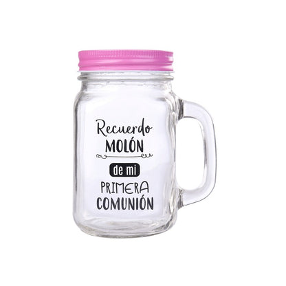 Jarra recuerdo molón