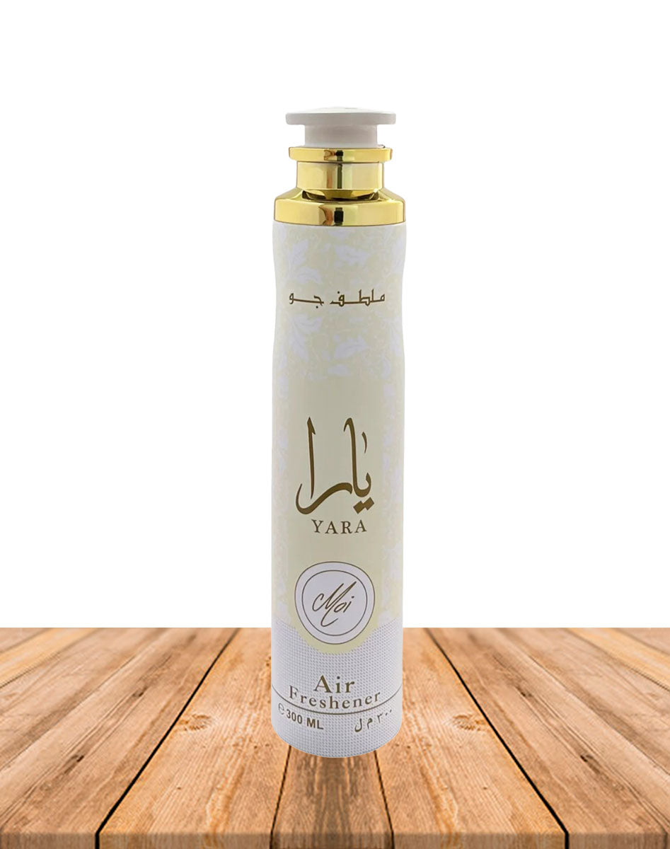 Ambientador  Lattafa Yara Moi