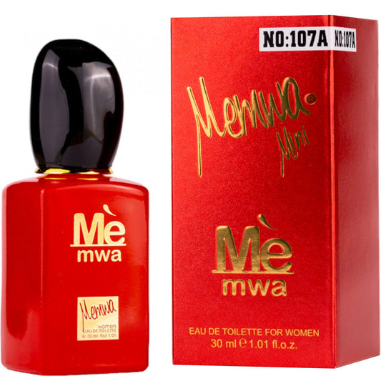 Me Mwa Red Memwa Mini (30ml)