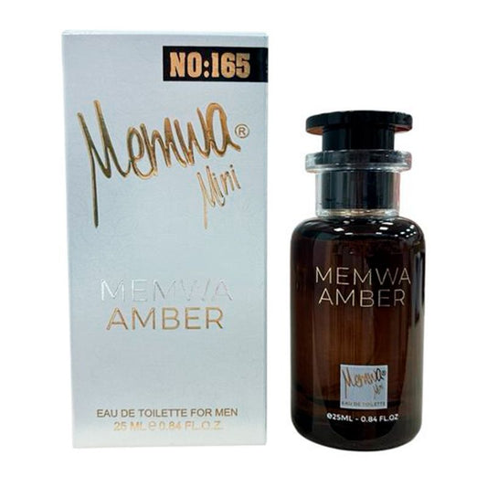 Memwa Mini Amber No.165 (25ml)