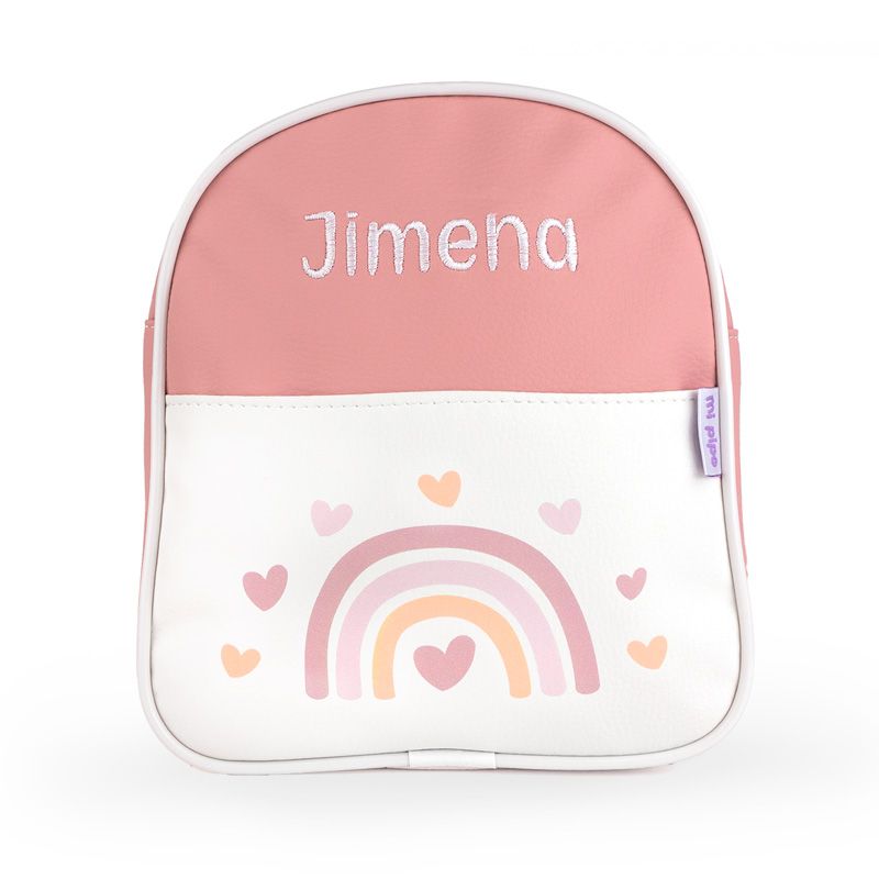 Mochila Arcoiris