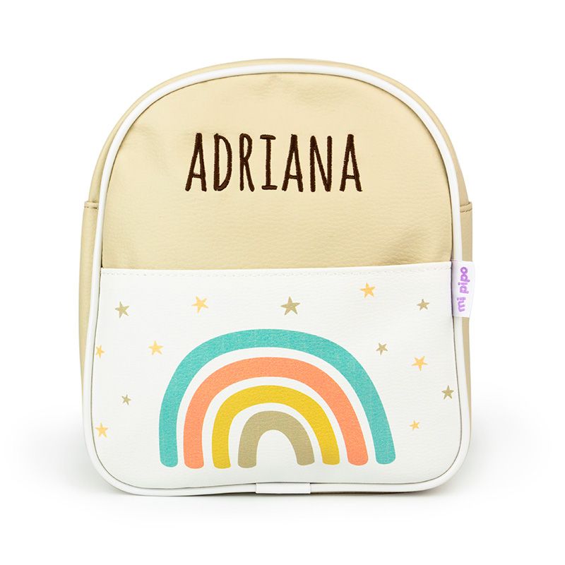 Mochila Arcoiris