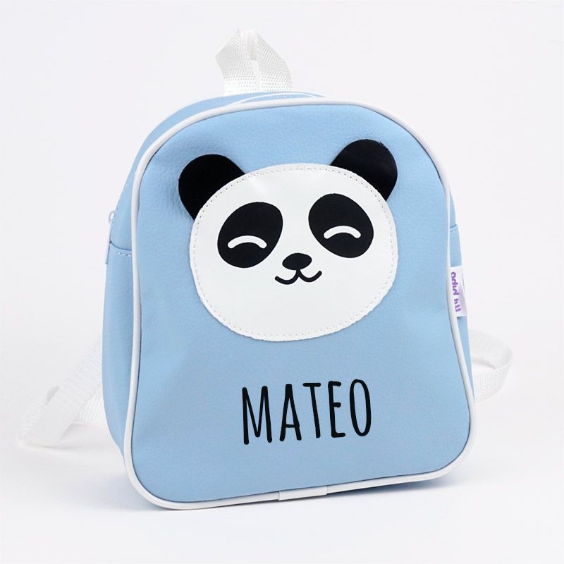 Mochila Panda