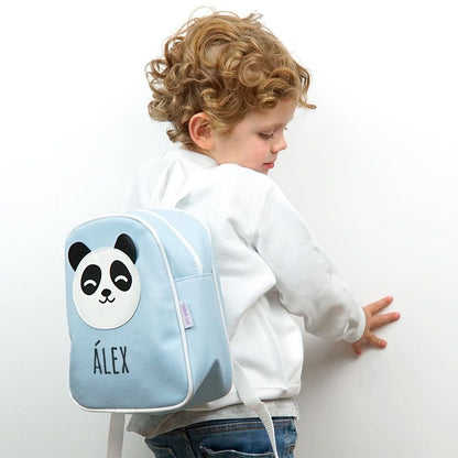 Mochila Panda