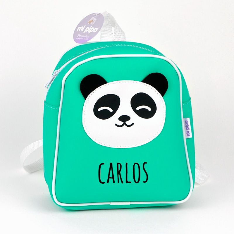 Mochila Panda