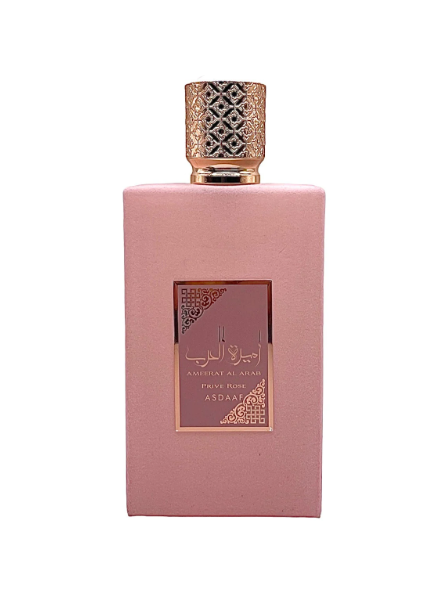 Ameerat Al Arab Prive Rose - Asdaaf