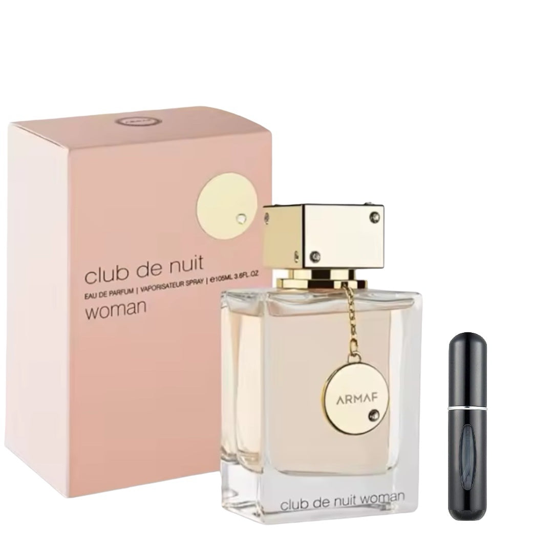 Club de Nuit Woman - Armaf