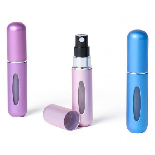 Vaporizador mate