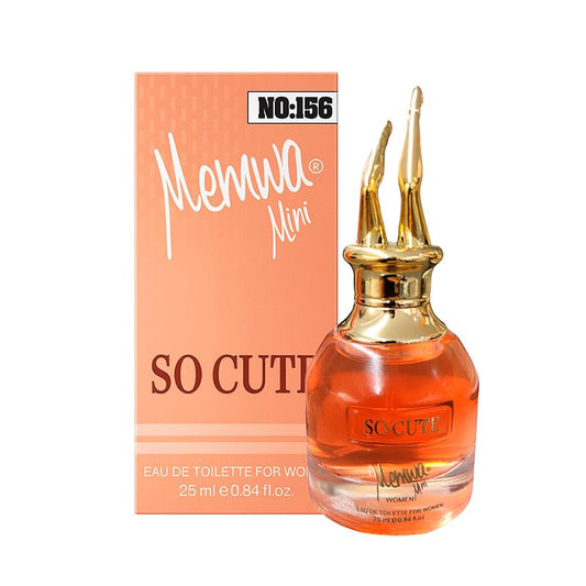 So Cute Memwa Mini (25ml)