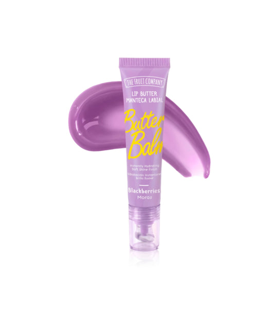 Bálsamo labial Lip Butter - Moras